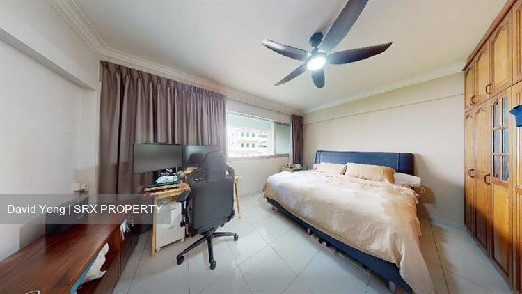 Blk 20 Joo Seng Road (Toa Payoh), HDB Executive #581437341